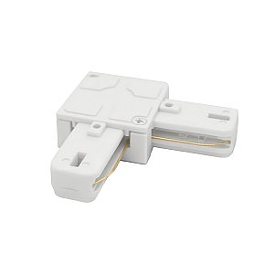 Угловое соединение для трека к 50202X-P, 50203X-P Barra Lightstar 502126-P