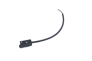 Питание 4-контактное МИНИ к 509027(P)/509037P/509227(P)/509237P Uno Mini Lightstar 509117M4-2000