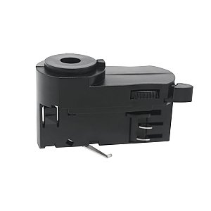 Адаптер для светильника к треку 5030xx-R/5040xx-(F)/(R) Quattro Lightstar 594007-403