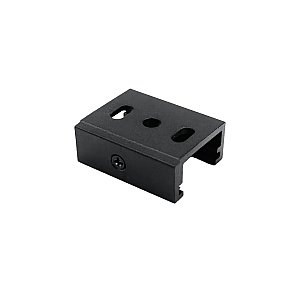 Скоба крепежная тип D к треку 5040xx-(F)/(R) Quattro Lightstar 504197-00
