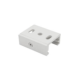 Скоба крепежная тип D к треку 5040xx-(F)/(R) Quattro Lightstar 504196-00