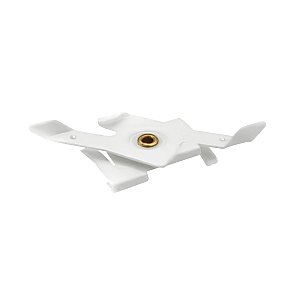 Фиксатор трека к потолку тип G к треку 5040xx-(F)/(R) Quattro Lightstar 504196-02