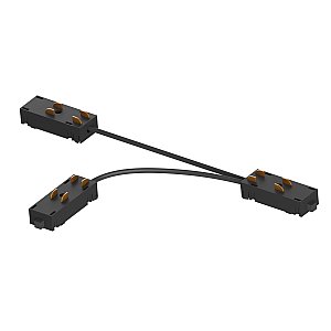 Соединитель питания T-образный гибкий Teta Pro Lightstar 505293