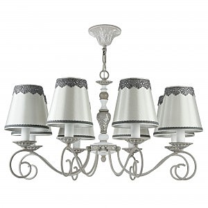 Подвесная люстра Bouquet ARM023-08-S
