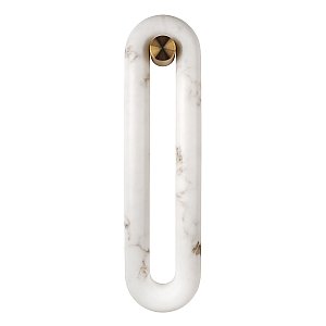 Настенный светильник Locus acrylic Loft It 10548W/B