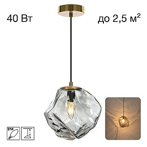 Подвесной светильник ROCKA Citilux CL247081