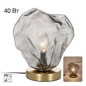 Настольная лампа ROCKA Citilux CL247087