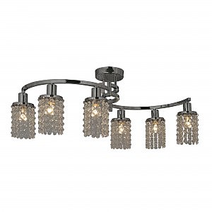 Потолочная люстра Citilux Капри CL314161