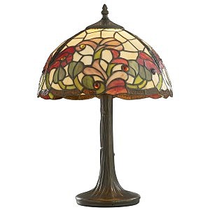 Настольная лампа Flora 2268/1T