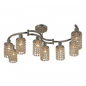 Потолочная люстра Citilux Капри CL314181