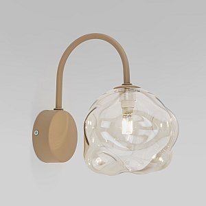 Бра настенное Lava Sabia TK Lighting 11152 Lava Sabia