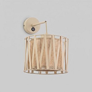 Бра настенное Harmony TK Lighting 11462 Harmony Sabia