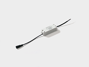 Пульт к светодиодной ленте SWG Standard NE-2180 IR-RGB-NE