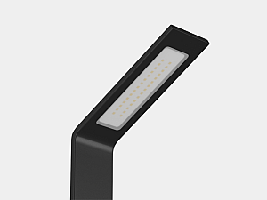 Уличный наземный светильник SWG DesignLed GW GW-0106-600-6-BL-WW