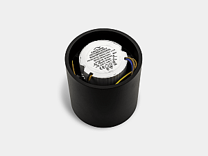 Накладной светильник SWG DesignLed GW GW-8701-30-BL-WW