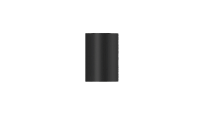 Уличный настенный светильник SWG DesignLed GW GW-6805-6-BL-WW
