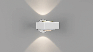 Настенный светильник SWG DesignLed GW GW-1025-6-WH-WW