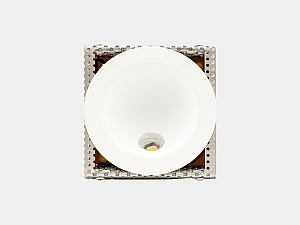 Уличный встраиваемый SWG DesignLed GW GW-R806-3-WH-WW