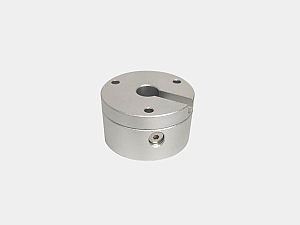 Комплект крепежей для подвеса ленты в трубке SWG PRO END-SSP-360