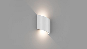 Уличный настенный светильник SWG DesignLed GW GW-6806-6-WH-WW