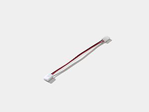 Коннектор SWG Standard Коннекторы 2pin-8mm30mm-2