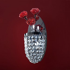 Настенное бра Citilux EL325W02.2