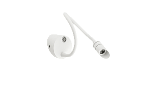 Настенный светильник SWG DesignLed WL BQ003103-A-3-DIM-WH-WW