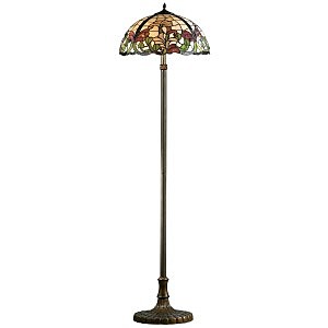 Торшер Odeon Light  FLORA 2268/2F