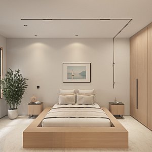 Трековый светильник SHINE SPOT ZigBee Denkirs DK5941-DN