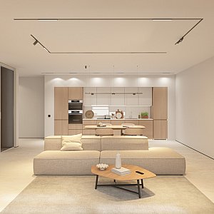 Трековый светильник SHINE SPOT ZigBee Denkirs DK5942-DN
