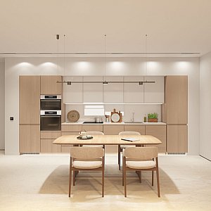 Трековый светильник SHINE SPOT ZigBee Denkirs DK5943-DN