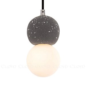 Подвесной светильник Austa Cloyd 12184