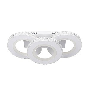 Потолочная люстра Escada 10265/3LED