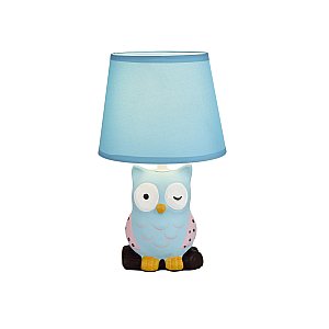 Настольная лампа Escada 10209/L Blue