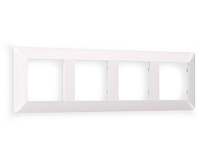 Рамка Ambrella Volt Line AF110204