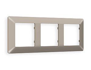 Рамка Ambrella Volt Line AF110363