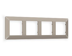 Рамка Ambrella Volt Line AF110364