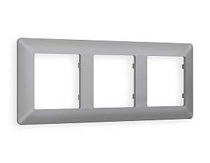 Рамка Ambrella Volt Line AF110503