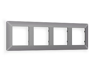 Рамка Ambrella Volt Line AF110504