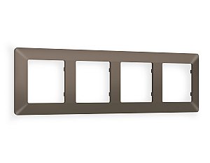Рамка Ambrella Volt Line AF110634