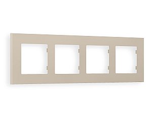 Рамка Ambrella Volt Qubi AF250364