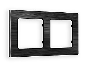 Рамка Ambrella Volt Platos Металл AF550502
