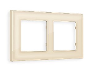 Рамка Ambrella Volt Arctic AF580302