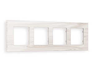 Рамка Ambrella Volt Grand AF930304