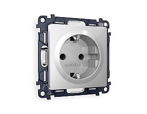 Розетка Ambrella Volt ALFA MA407010