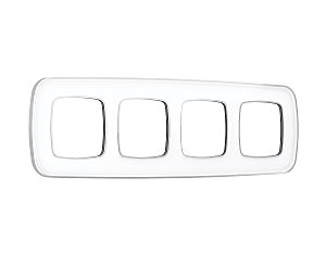 Рамка Ambrella Volt Coint OF640134