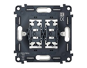 Выключатель Ambrella Volt QUANT VM120