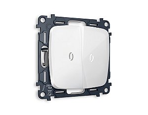 Выключатель Ambrella Volt OMEGA MO104035