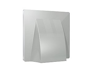 Накладка на механизм Ambrella Volt ALFA AP4158