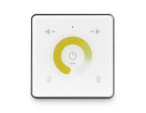 Настенная панель управления светильниками для системы освещения Magnetic SMART Ambrella Magnetic Standard 220V GL1861